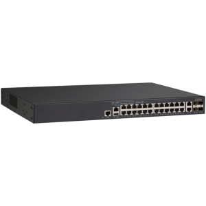 ICX 7150-24p Switch Réseau Poe+ 24 Ports Gigabit Empilable